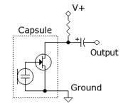 microphone-circuit